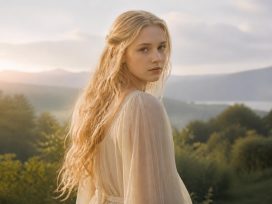 découvrez 'l'ange blond de visconti', une œuvre emblématique qui incarne douceur et mélancolie à travers une esthétique délicate et poignante.