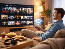 découvrez comment identifier le meilleur site de streaming gratuit pour profiter pleinement de vos films et séries préférés, tout en optimisant votre expérience en ligne.