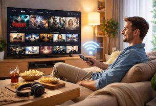découvrez comment identifier le meilleur site de streaming gratuit pour profiter pleinement de vos films et séries préférés, tout en optimisant votre expérience en ligne.