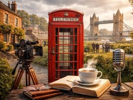 découvrez une sélection de documentaires anglais qui explorent la culture britannique sous un angle unique et captivant, offrant un regard authentique et original.