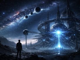découvrez les nouvelles révélations surprenantes de la saison 2 de 'le problème à 3 corps' qui vont captiver tous les fans de science-fiction.