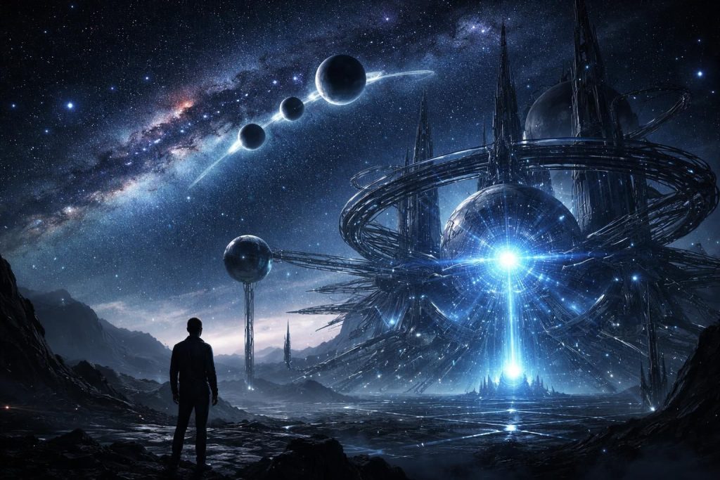 découvrez les nouvelles révélations surprenantes de la saison 2 de 'le problème à 3 corps' qui vont captiver tous les fans de science-fiction.
