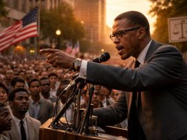 découvrez pourquoi ne pas manquer le film malcolm x en streaming ce week-end est indispensable : une plongée captivante dans l'histoire et le combat pour la justice.