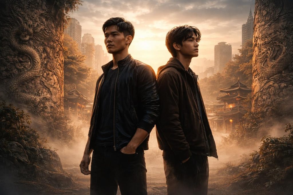 découvrez les mystères de brothers sun : une exploration captivante entre légendes et faits réels qui dévoilent toute la vérité derrière cette histoire fascinante.