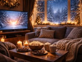 découvrez les séries incontournables à binge-watcher en décembre sur notre site de streaming et profitez des meilleures intrigues pour vos soirées.