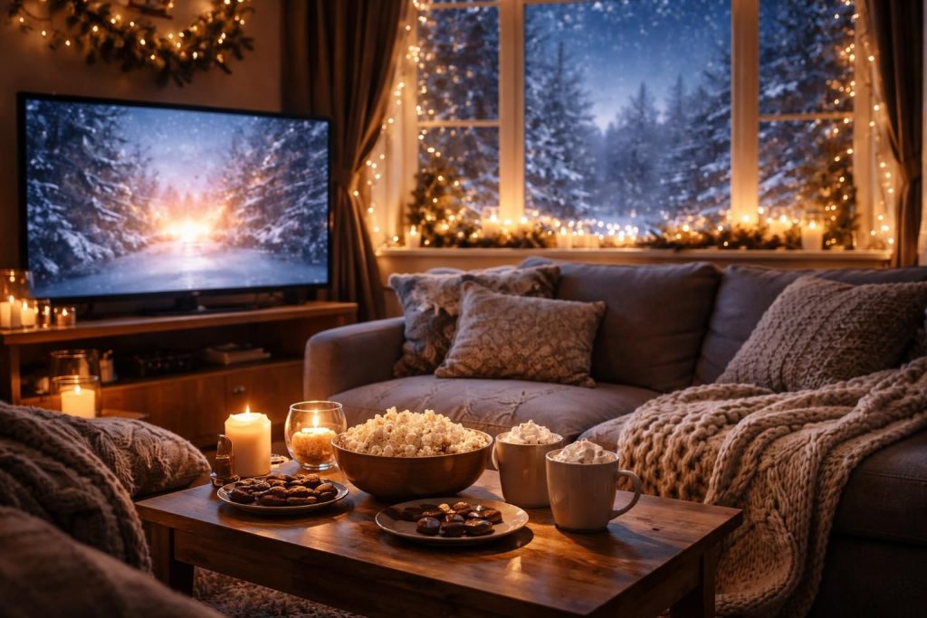 découvrez les séries incontournables à binge-watcher en décembre sur notre site de streaming et profitez des meilleures intrigues pour vos soirées.