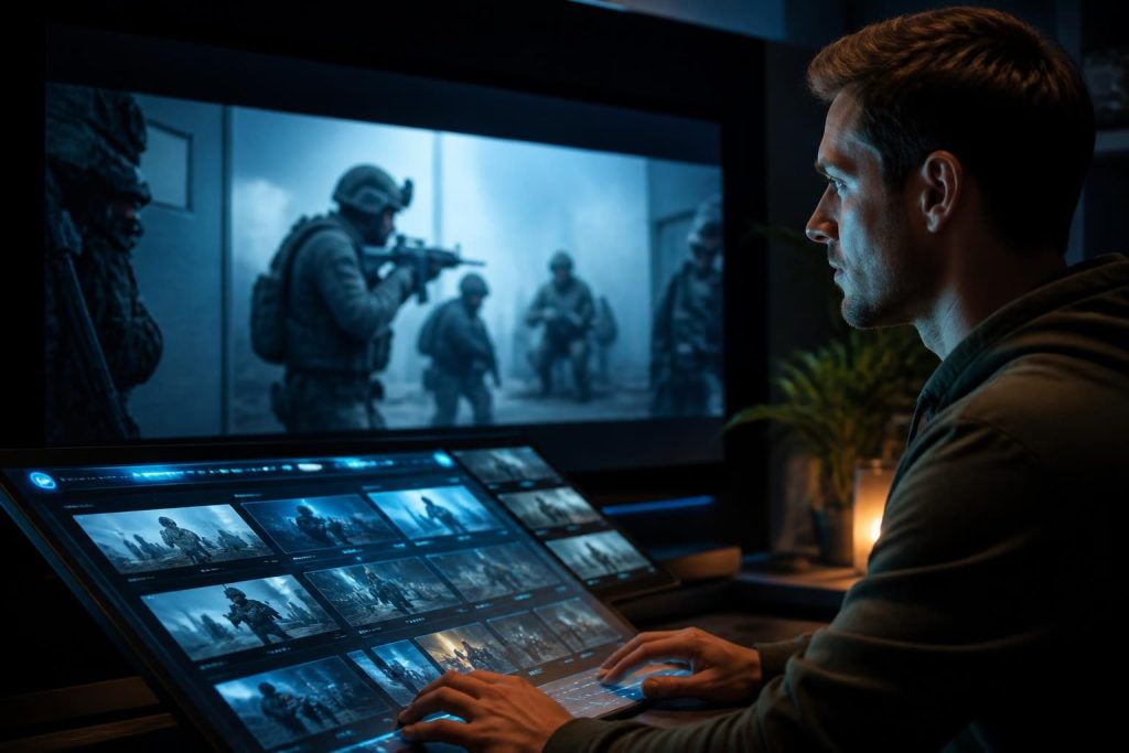découvrez où trouver les meilleures vidéos gratuites en streaming sur les forces spéciales. accédez à des contenus exclusifs et captivants sans frais.