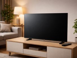 découvrez des astuces pratiques pour réinitialiser votre tv lg en cas d'écran noir et retrouver une image claire rapidement.