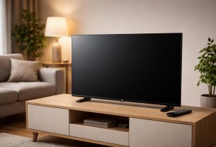 découvrez des astuces pratiques pour réinitialiser votre tv lg en cas d'écran noir et retrouver une image claire rapidement.
