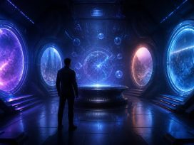 découvrez une analyse complète de la fin de dark matter et plongez au cœur des mystères de cette série captivante.